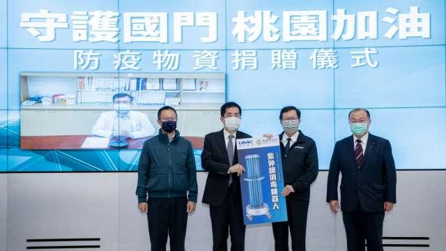 cover image of news article
