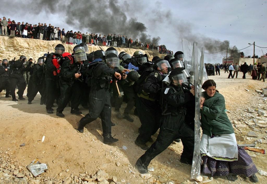 cover image of news article