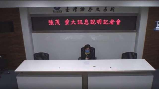 cover image of news article