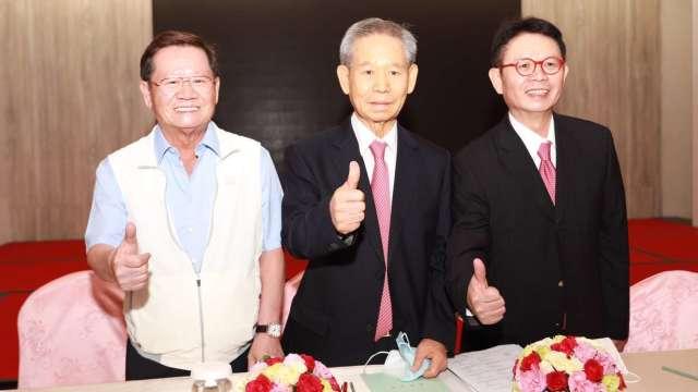 cover image of news article