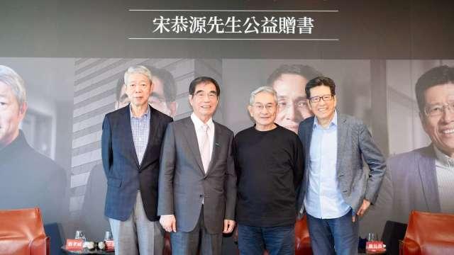 cover image of news article