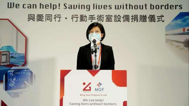 cover image of news article