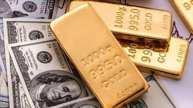 貴金屬盤後〉 黃金勁揚逾1% 8月迄今最強單日漲勢| Anue鉅亨- 黃金
