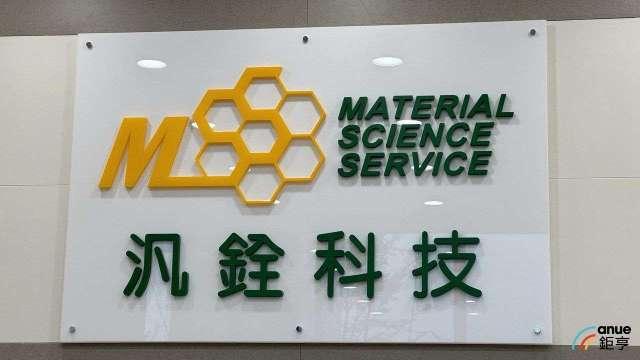 〈汎銓新廠開幕〉今年營運樂觀 營收拚重返過往年增幅 | 鉅亨網 - 台股新聞