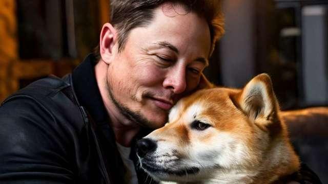 Elon Musk轉發DogeDesigner動畫刺激狗狗幣價格上漲　升級版Dogecoin20預售超過1千萬美元
